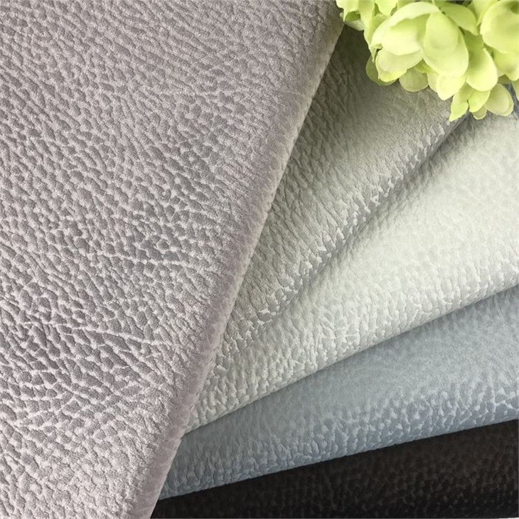 Embossed Fabric