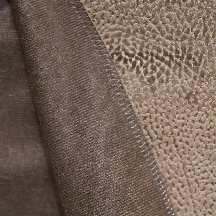 China Jacquard Fabric factory