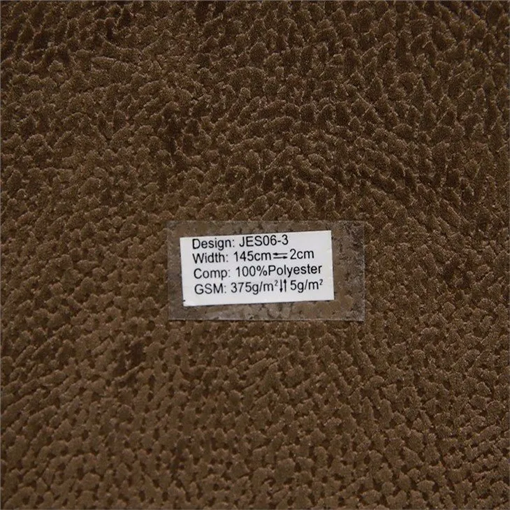 Jacquard Fabric wholesale
