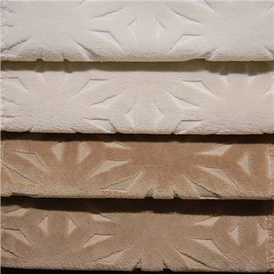 Домашен текстилен плат за декорация на диван жакард